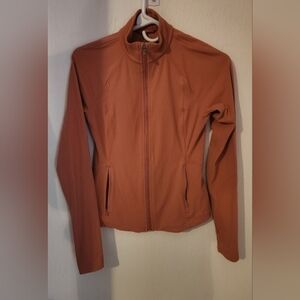 Athleta Salutation Jacket 2.0